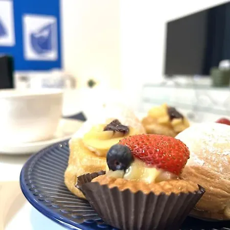 Matisse-bozzi 59 شقة *