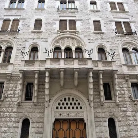 Apartment Matisse-bozzi 59 Bari