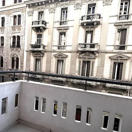 Apartment Matisse-bozzi 59