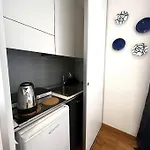 Lägenhet Matisse-bozzi 59 Bari