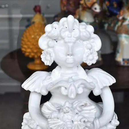 Matisse-bozzi 59 דירה