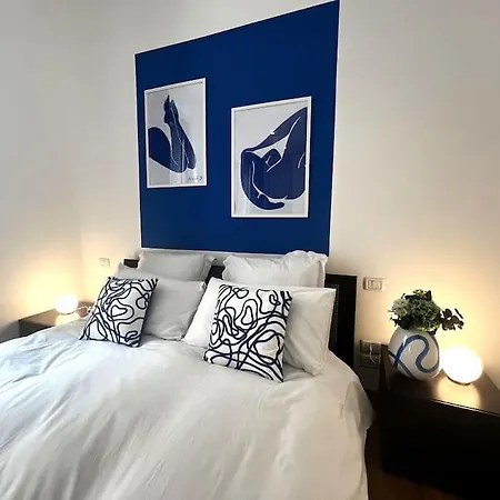 Apartament Matisse-bozzi 59 *