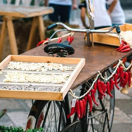 Matisse-bozzi 59 Apartament Bari