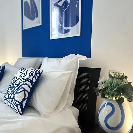 Matisse-bozzi 59 Apartment Bari