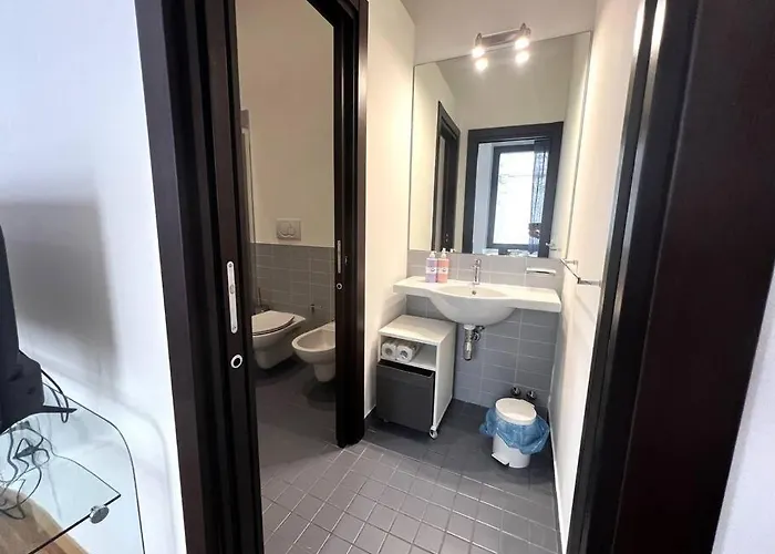 Matisse-bozzi 59 דירה *