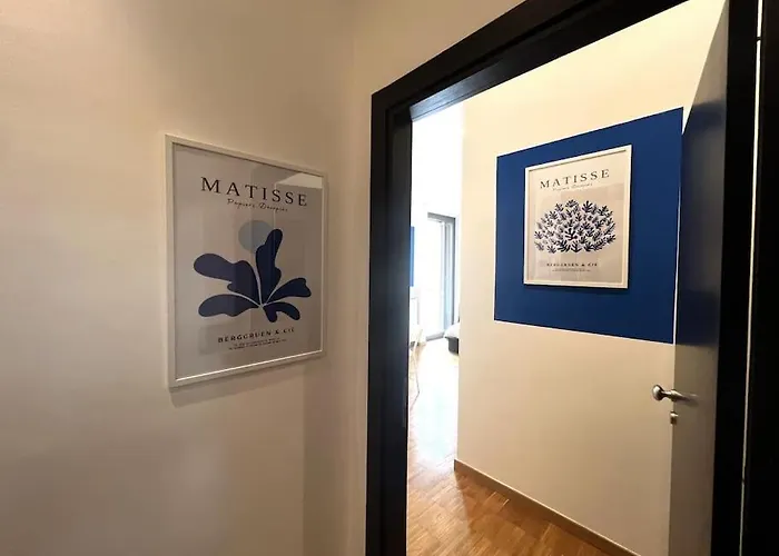 Matisse-bozzi 59 דירה בארי