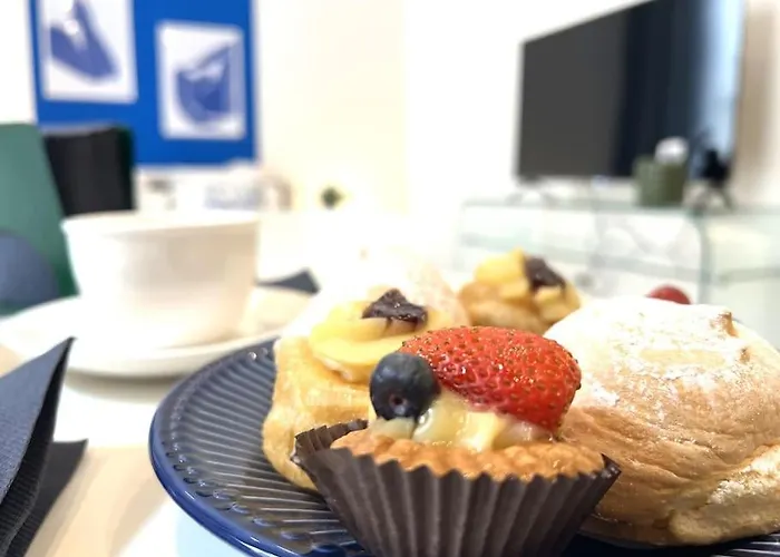 Matisse-bozzi 59 דירה *