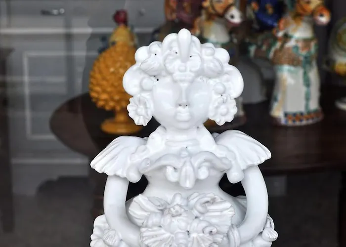 Matisse-bozzi 59 דירה