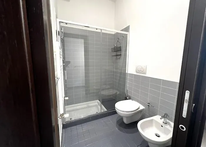 דירה Matisse-bozzi 59