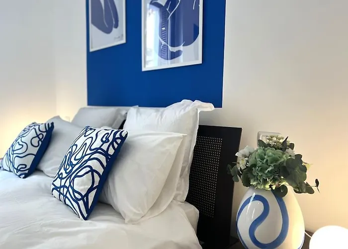 Matisse-bozzi 59 דירה בארי